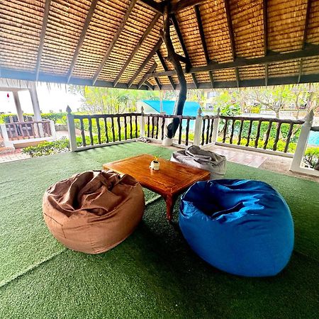Bhumiyama Beach Resort Koh Chang Exterior foto