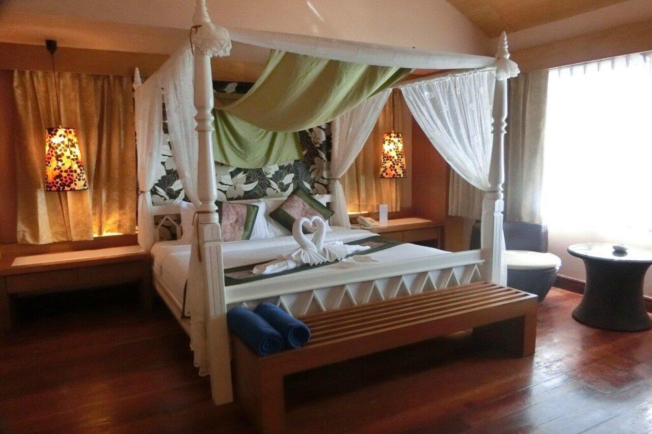 Bhumiyama Beach Resort Koh Chang Exterior foto