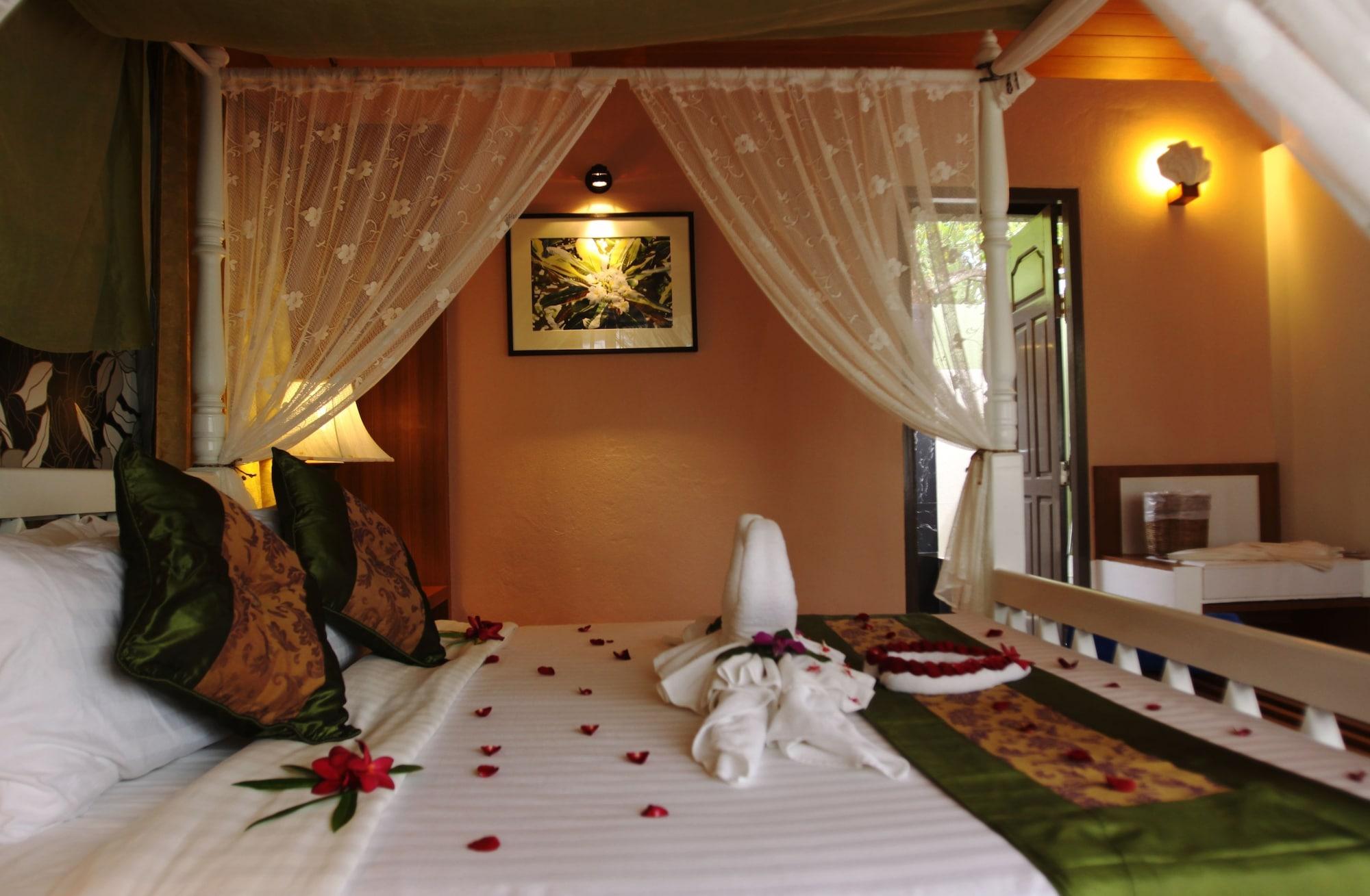 Bhumiyama Beach Resort Koh Chang Exterior foto