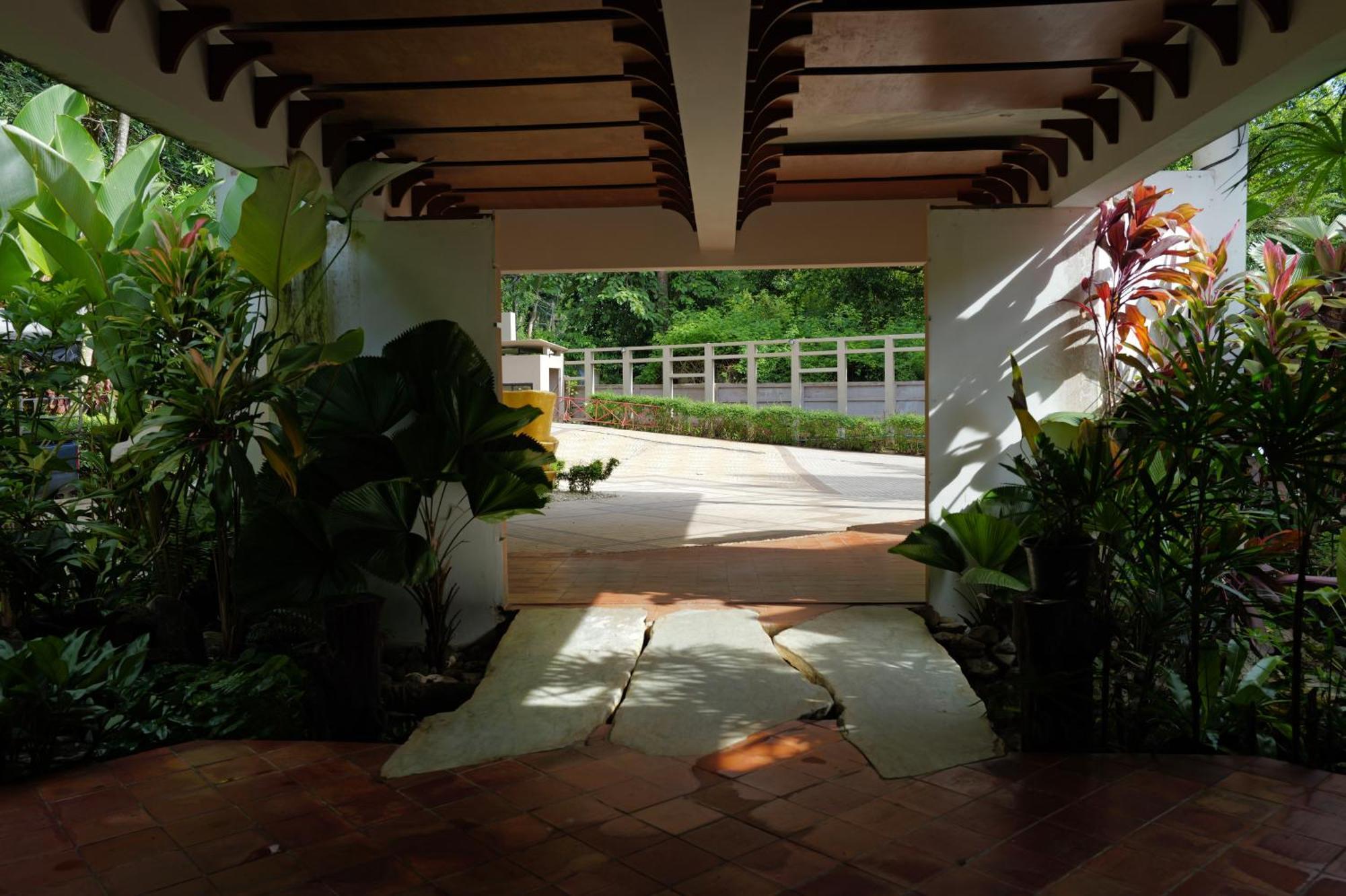 Bhumiyama Beach Resort Koh Chang Exterior foto