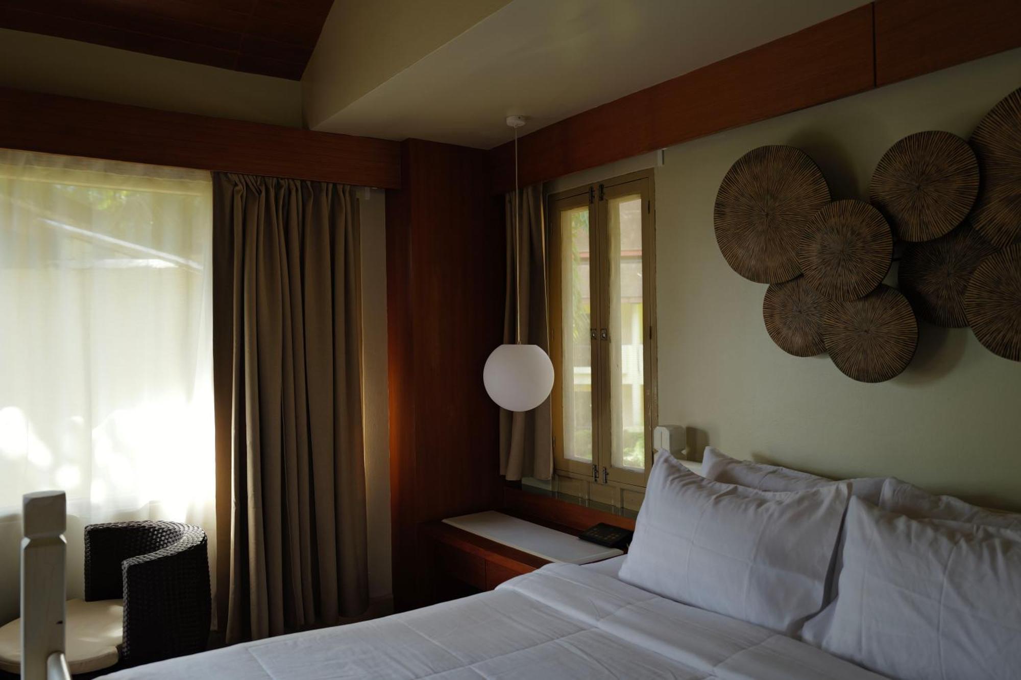Bhumiyama Beach Resort Koh Chang Exterior foto