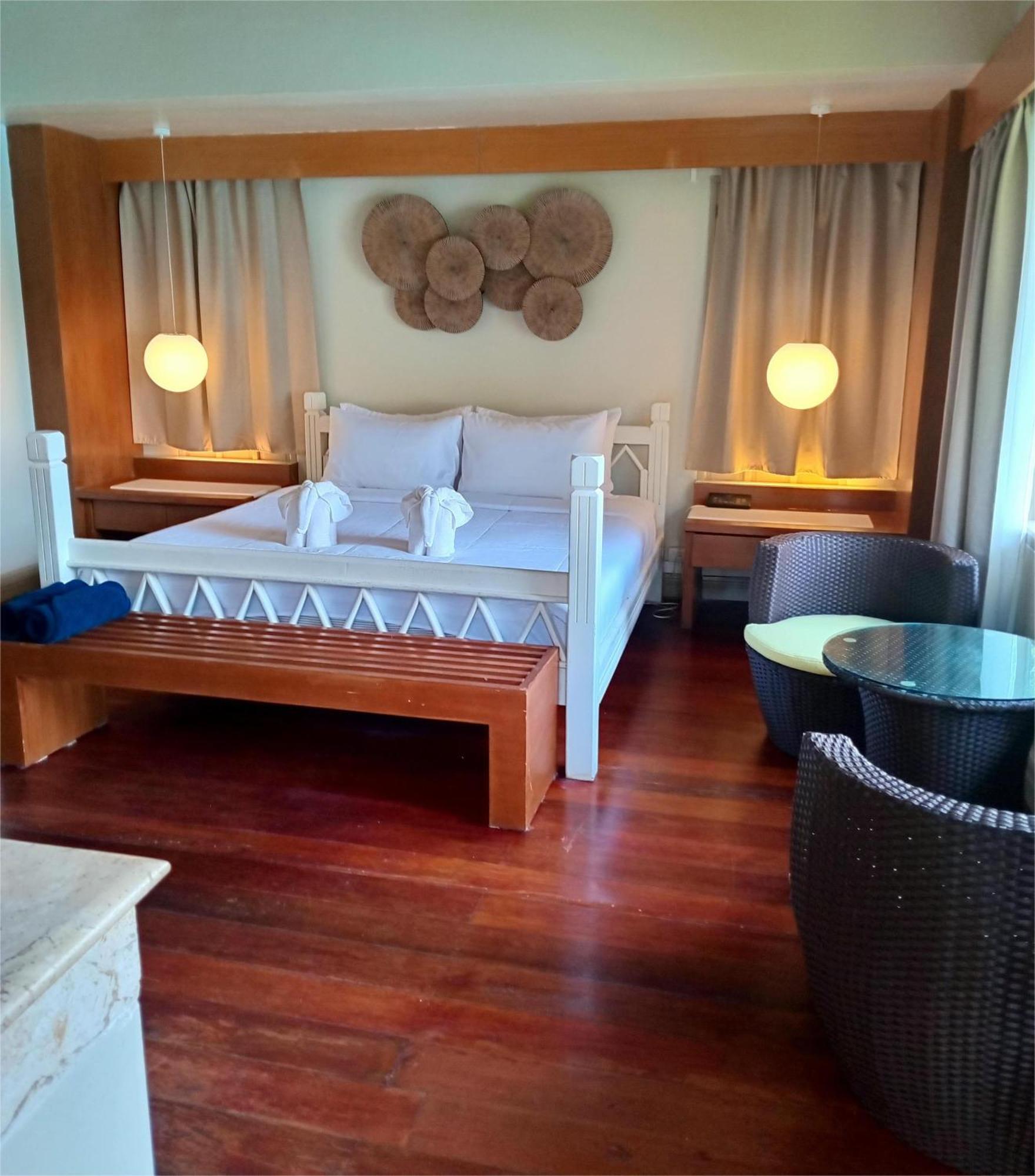 Bhumiyama Beach Resort Koh Chang Exterior foto
