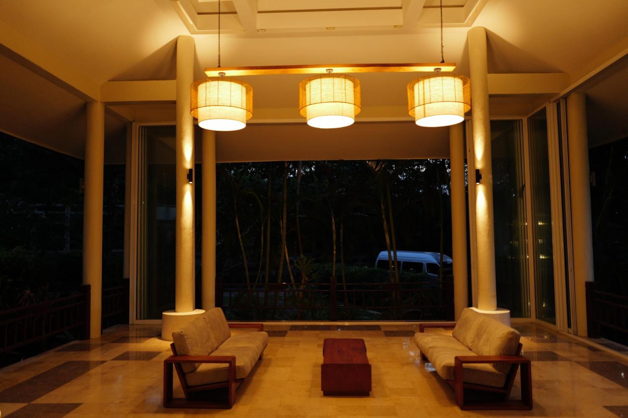 Bhumiyama Beach Resort Koh Chang Exterior foto