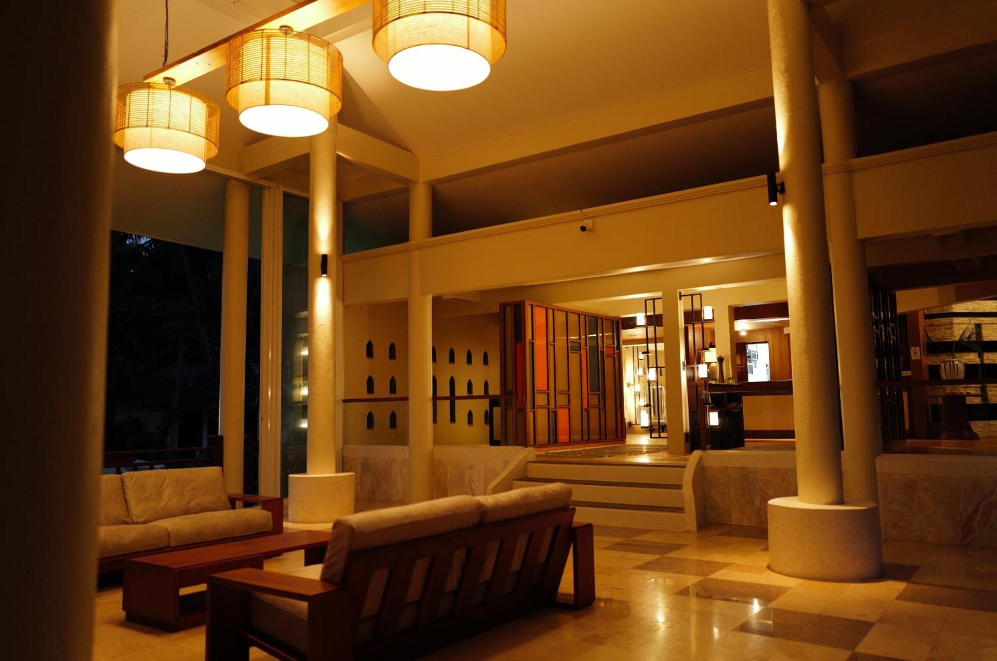 Bhumiyama Beach Resort Koh Chang Exterior foto